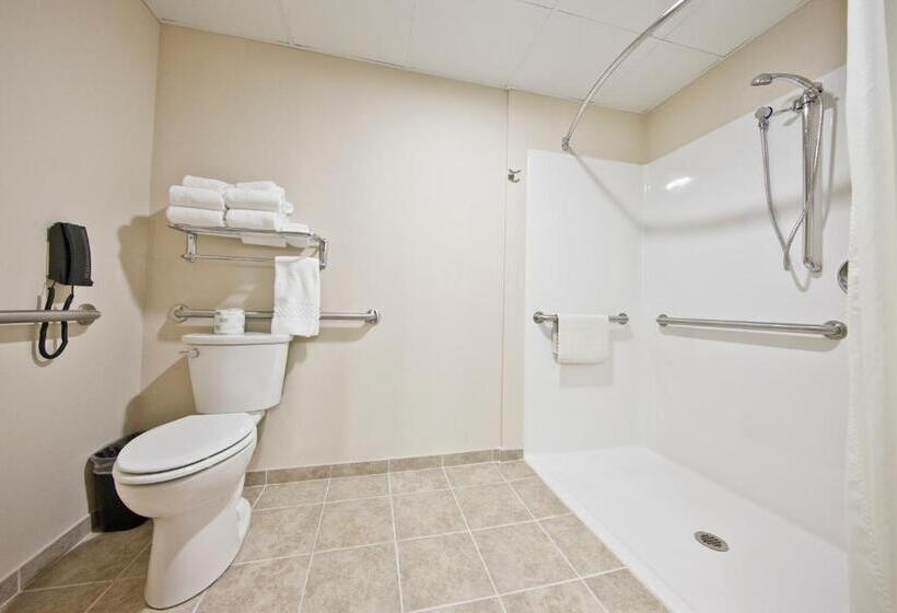 فندق Cobblestone Inn & Suites  Boone