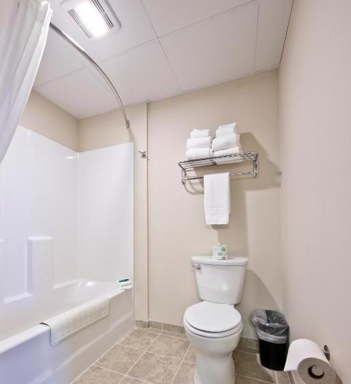 فندق Cobblestone Inn & Suites  Boone