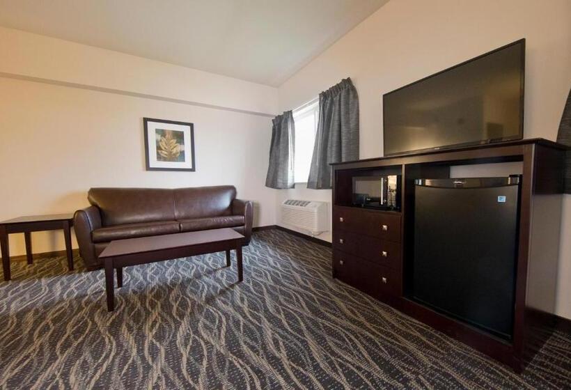 فندق Cobblestone Inn & Suites  Boone