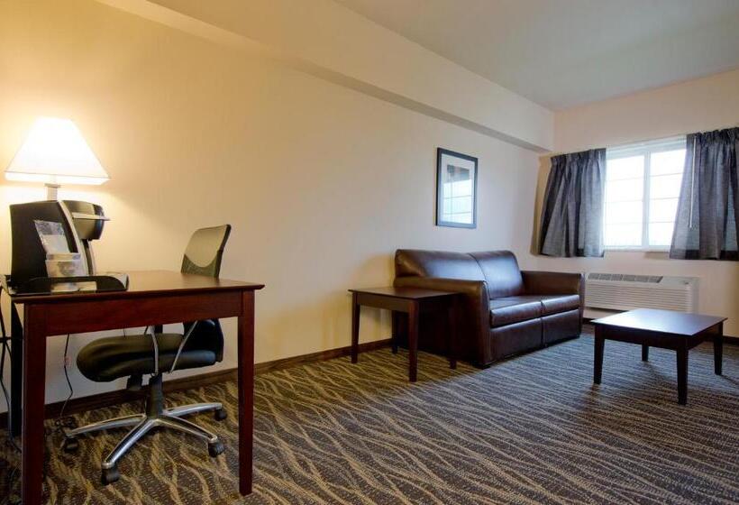 فندق Cobblestone Inn & Suites  Boone