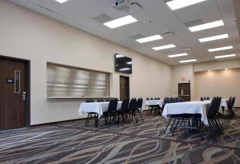 فندق Cobblestone Inn & Suites  Boone