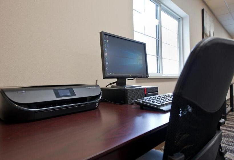 فندق Cobblestone Inn & Suites  Boone