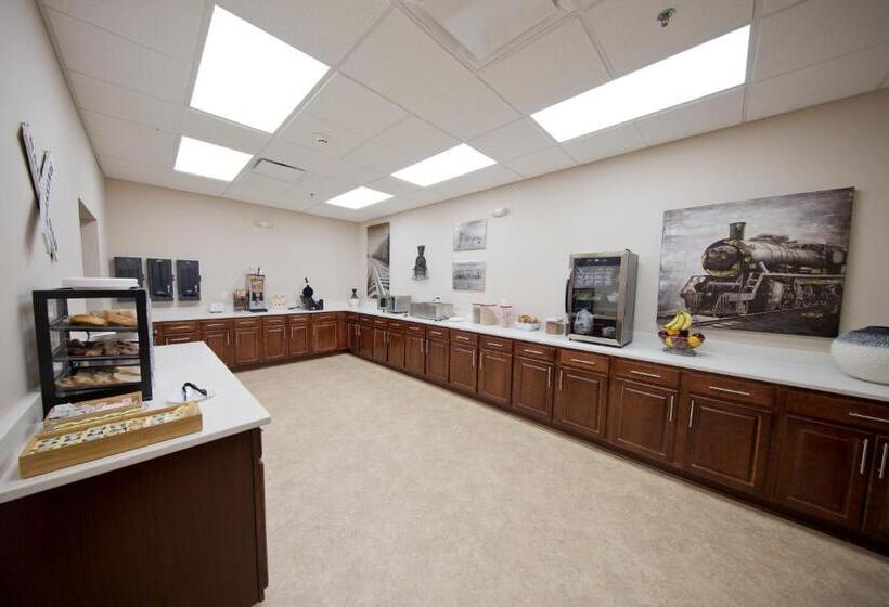 فندق Cobblestone Inn & Suites  Boone