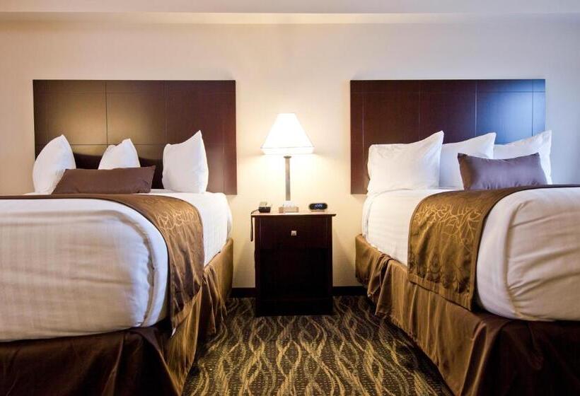 فندق Cobblestone Inn & Suites  Boone