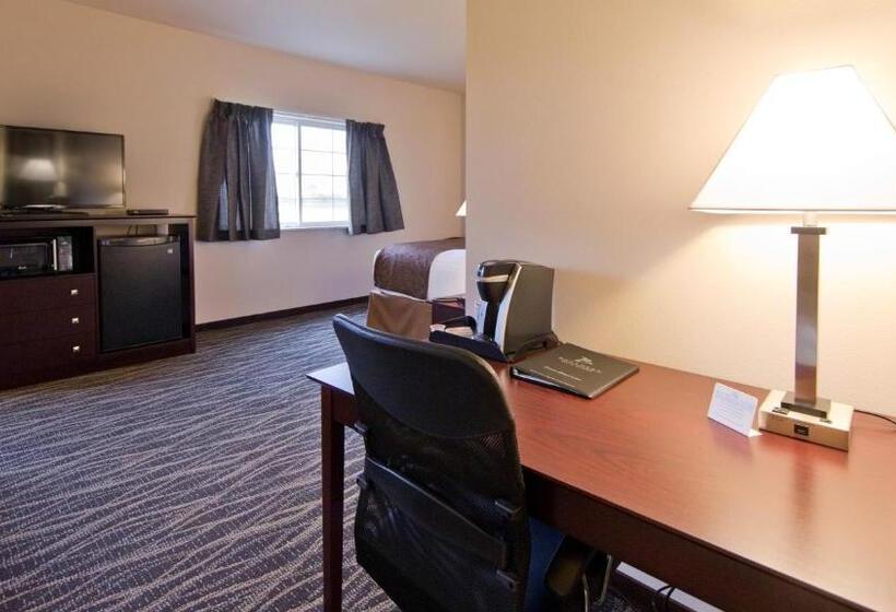 فندق Cobblestone Inn & Suites  Boone