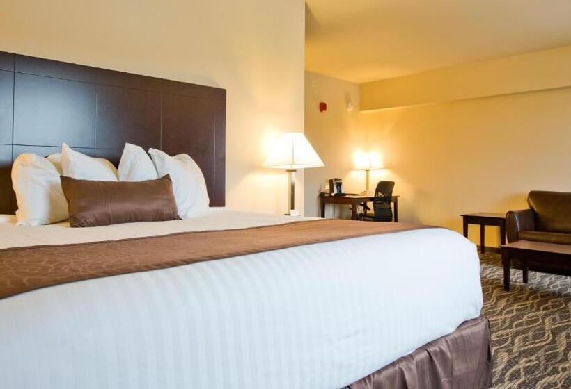 فندق Cobblestone Inn & Suites  Boone