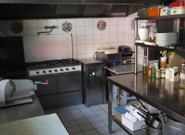 فندق Hôtel Saint Charles