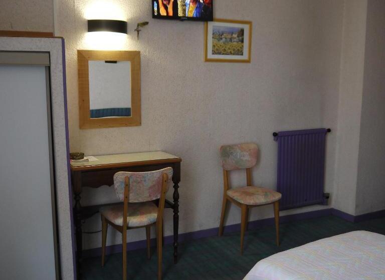 فندق Hôtel Saint Charles