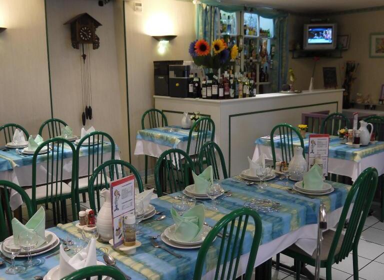 فندق Hôtel Saint Charles