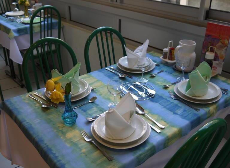 فندق Hôtel Saint Charles