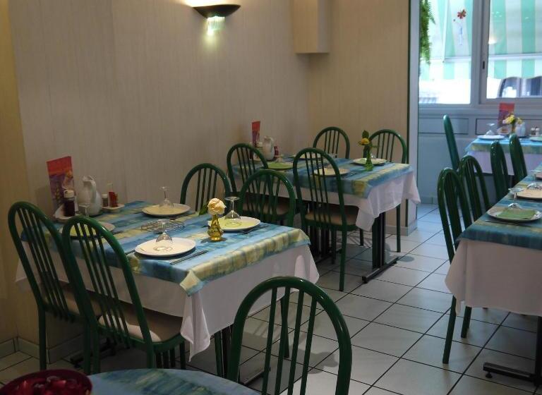 فندق Hôtel Saint Charles