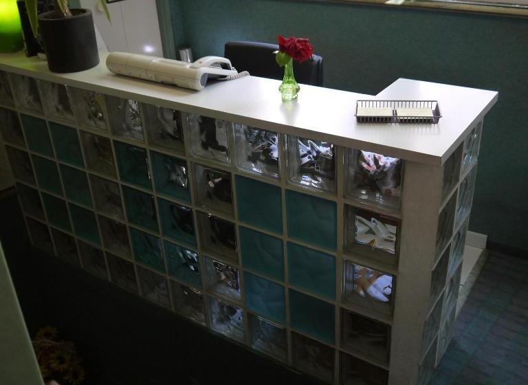 فندق Hôtel Saint Charles