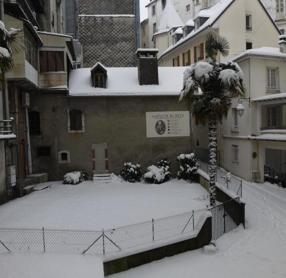 فندق Hôtel Saint Charles