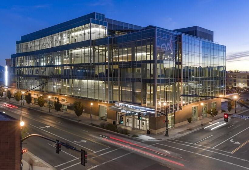 فندق Hyatt Place Provo