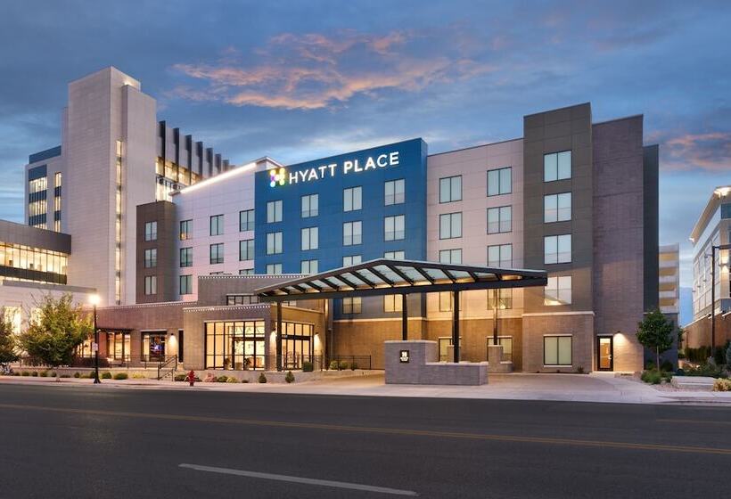 فندق Hyatt Place Provo