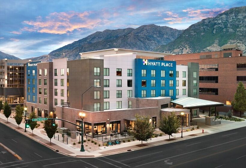 فندق Hyatt Place Provo