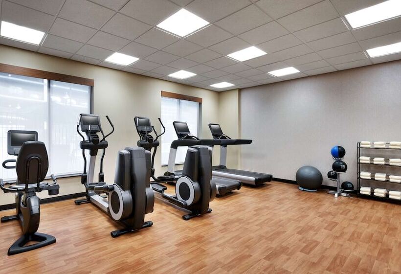 فندق Hyatt Place Provo