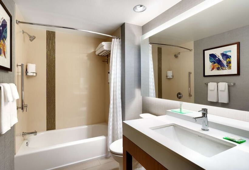 فندق Hyatt Place Provo