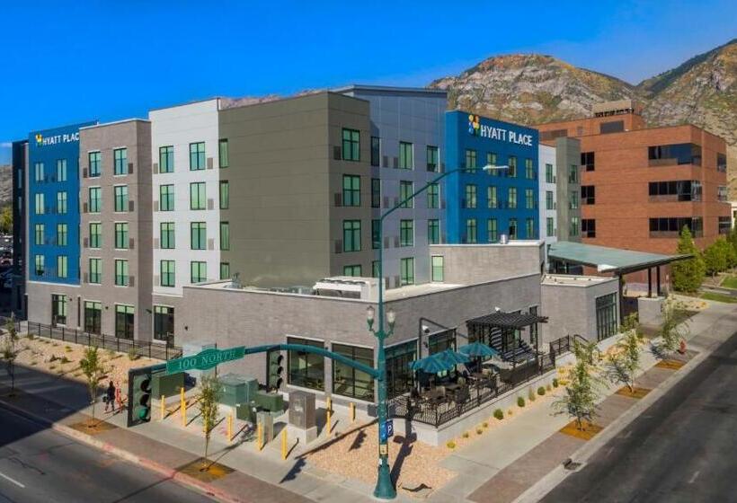 فندق Hyatt Place Provo