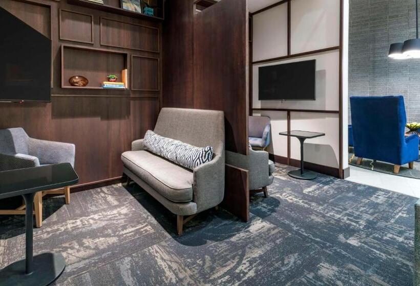 فندق Hyatt Place Provo