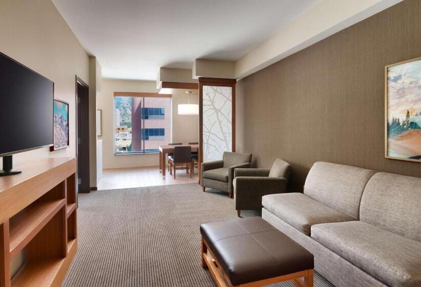 فندق Hyatt Place Provo