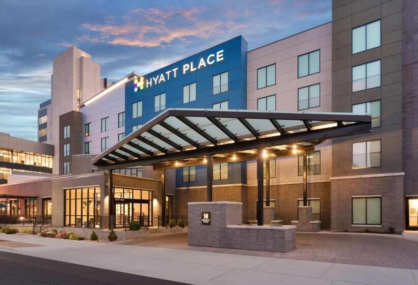 فندق Hyatt Place Provo