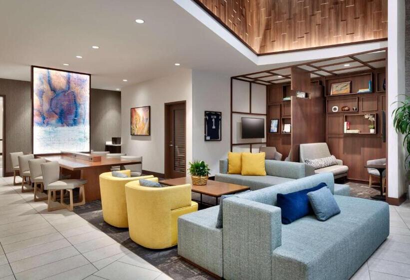 فندق Hyatt Place Provo