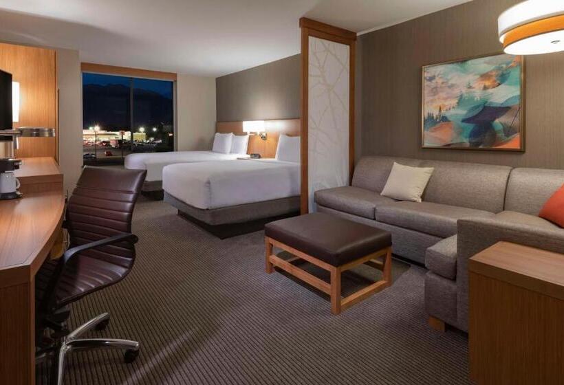 فندق Hyatt Place Provo