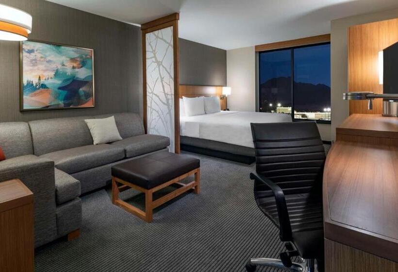 فندق Hyatt Place Provo