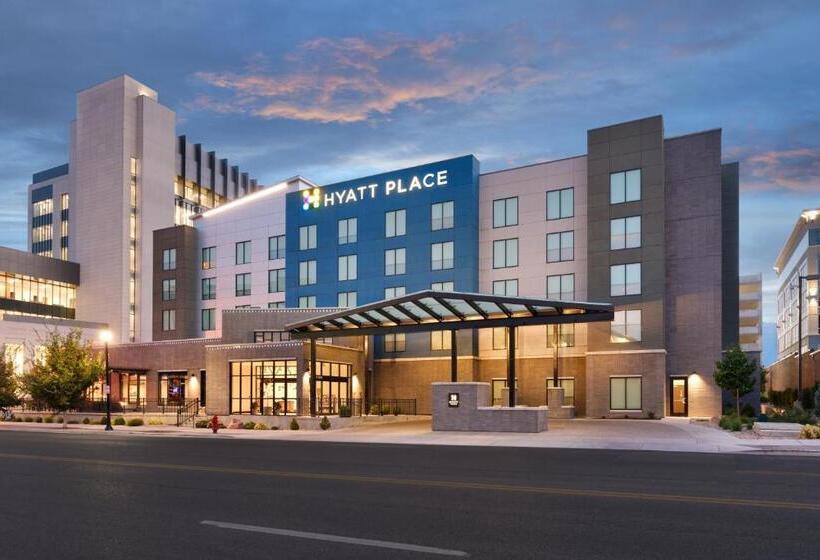 فندق Hyatt Place Provo