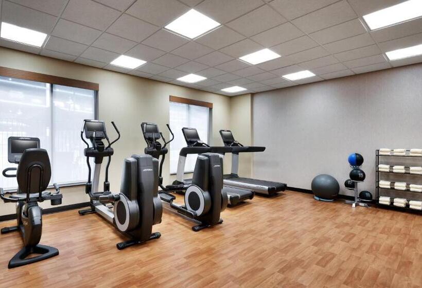 فندق Hyatt Place Provo