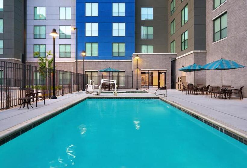 فندق Hyatt Place Provo