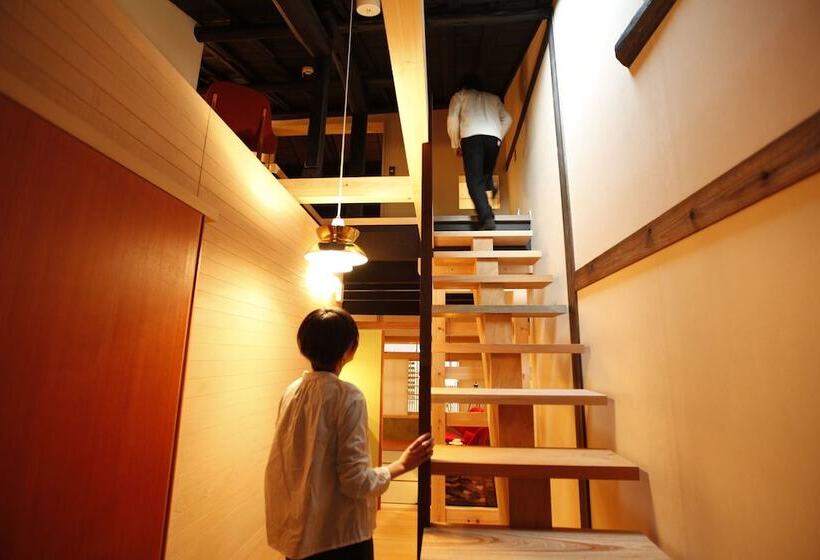 酒店 Koo Otsuhyakucho