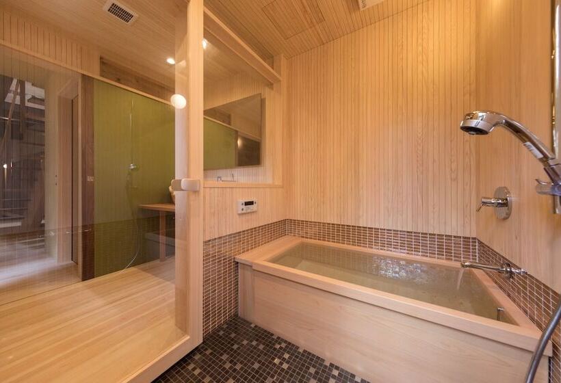 酒店 Koo Otsuhyakucho