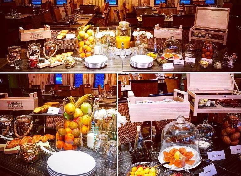 ホテル La Maison Des Pêcheurs