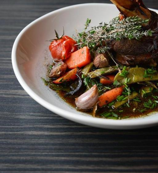 ホテル La Maison Des Pêcheurs