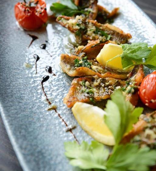 ホテル La Maison Des Pêcheurs