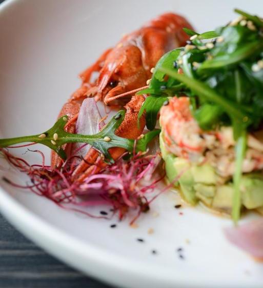 ホテル La Maison Des Pêcheurs