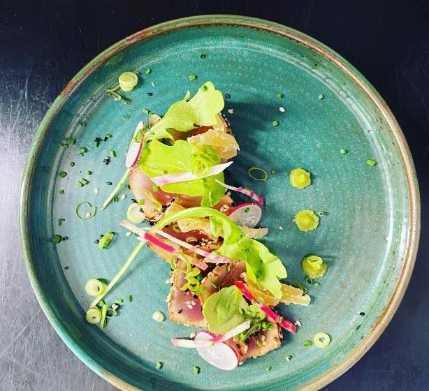 ホテル La Maison Des Pêcheurs