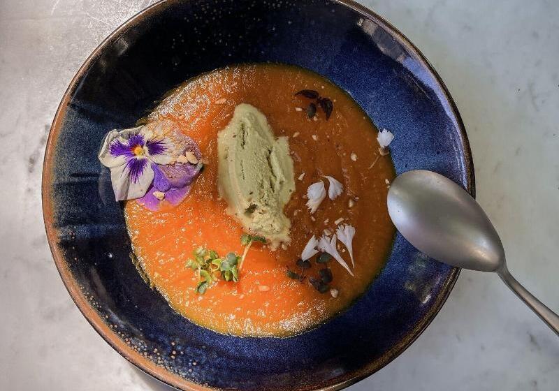 호텔 Le Saint Remy