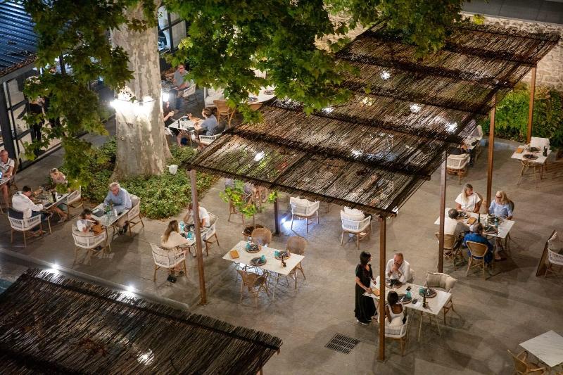 호텔 Le Saint Remy