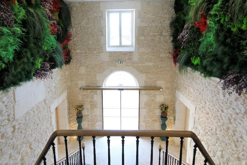 호텔 Le Saint Remy