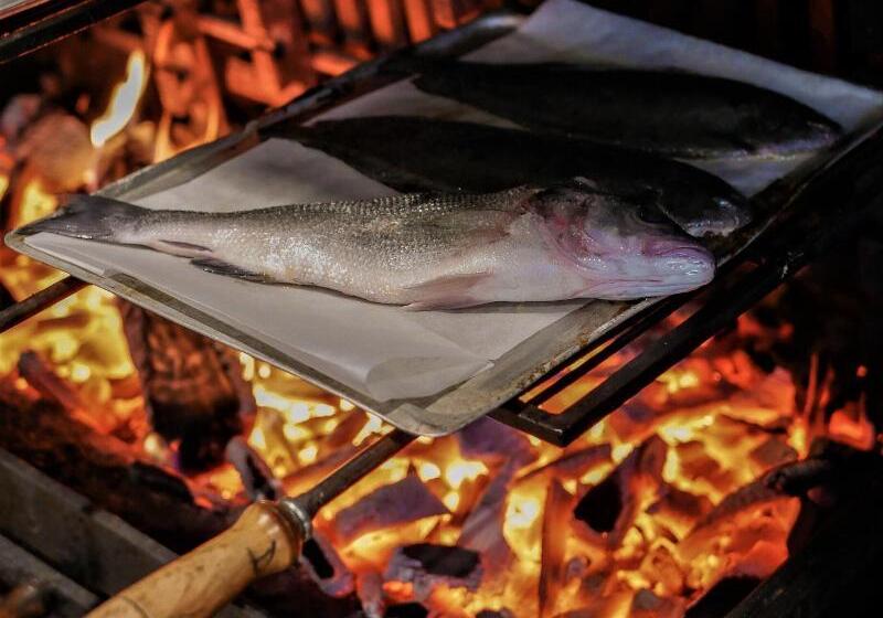 호텔 Le Saint Remy