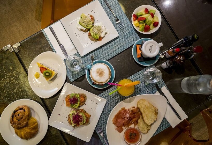 فندق Lluna Aqua Soller  Adults Recommended