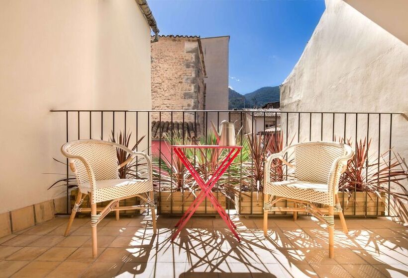 فندق Lluna Aqua Soller  Adults Recommended