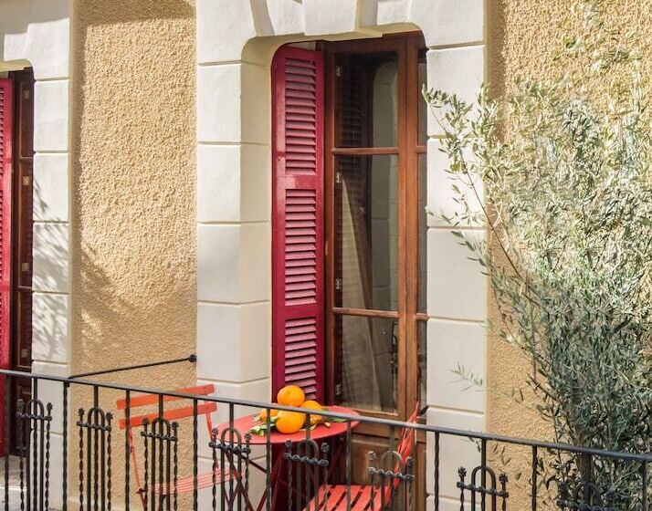 فندق Lluna Aqua Soller  Adults Recommended