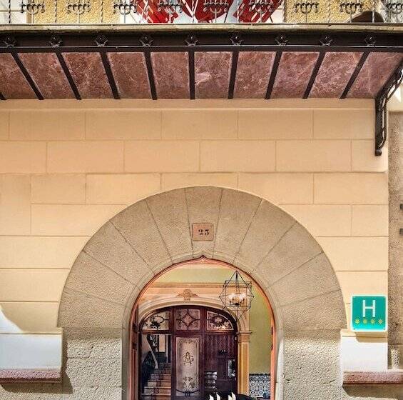 فندق Lluna Aqua Soller  Adults Recommended