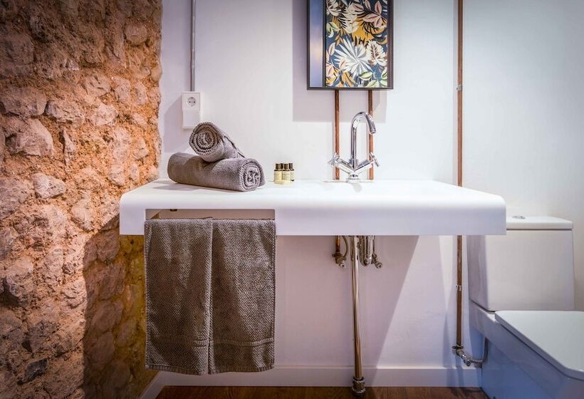 فندق Lluna Aqua Soller  Adults Recommended