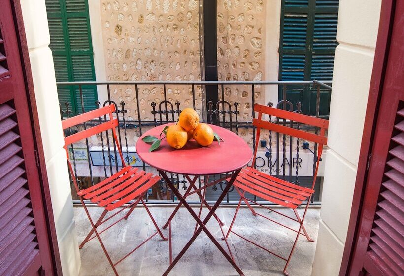 فندق Lluna Aqua Soller  Adults Recommended