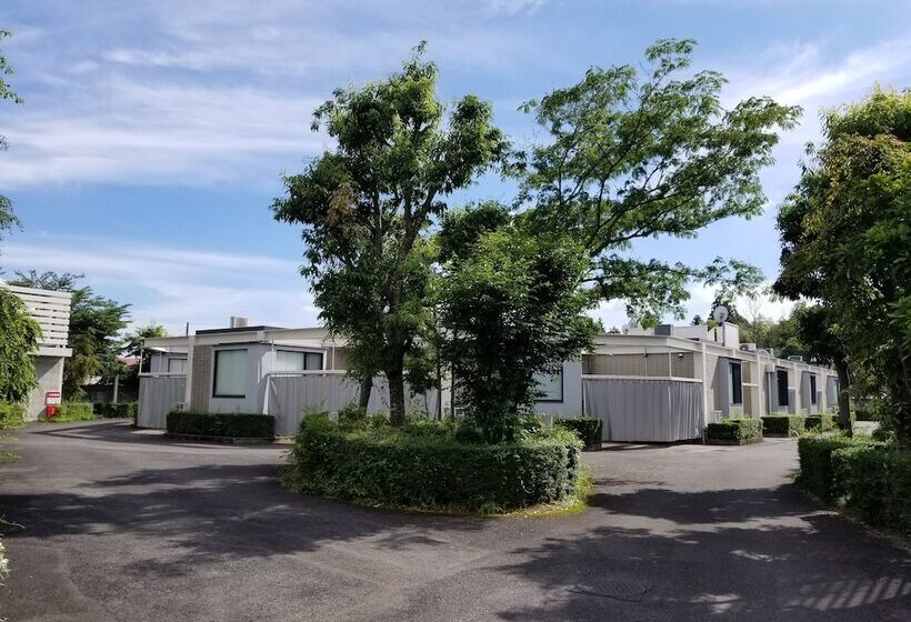 فندق Mirano   Adults Only